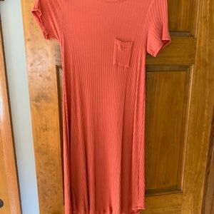 Lularoe dress